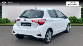 Toyota Yaris 1.5H - 24900 лв. / 12731.17 € - 96045445 7