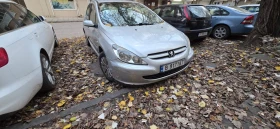 Peugeot 307 1.6, снимка 2