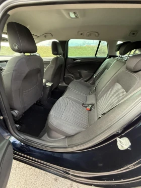 Opel Astra 1.6 CDTi - 7312 € / 14301.03 лв. - 74244868 7