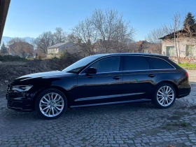 Audi A6 TDI, снимка 4