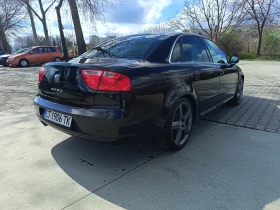 Seat Exeo - 5500 € / 10757.07 лв. - 15225271 5