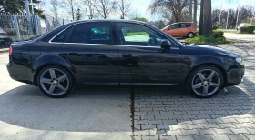 Seat Exeo - 5500 € / 10757.07 лв. - 15225271 4