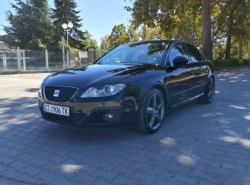 Seat Exeo 