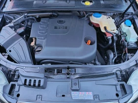 Seat Exeo, снимка 15