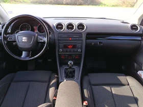 Seat Exeo - 5500 € / 10757.07 лв. - 15225271 12