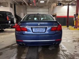BMW 750  ALPINA B7 xDrive * CARFAX ФИНАНСИРАНЕ , снимка 4