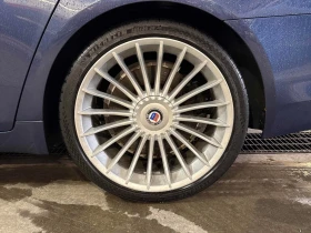 BMW 750  ALPINA B7 xDrive * CARFAX ФИНАНСИРАНЕ , снимка 7