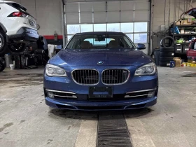 BMW 750  ALPINA B7 xDrive * CARFAX ФИНАНСИРАНЕ , снимка 5