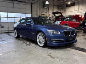BMW 750  ALPINA B7 xDrive * CARFAX ФИНАНСИРАНЕ 