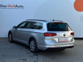 VW Passat VW Passat Var. Business 2.0TDI SCR 4MOT DSG | Mobile.bg � ����� ������ 2