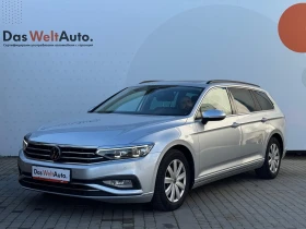 ����� �� �������� �� VW Passat VW Passat Var. Business 2.0TDI SCR 4MOT DSG