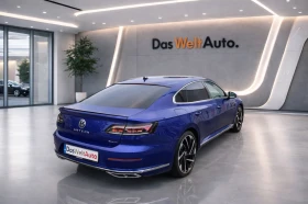 VW Arteon R-line 280hp 4/motion - 35050 € / 68551.84 лв. - 11794496 3