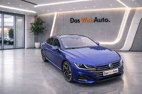 VW Arteon R-line 280hp 4/motion - 35050 € / 68551.84 лв. - 11794496 2