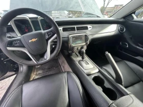 Chevrolet Camaro LT - 10475 € / 20487.32 лв. - 90626851 9