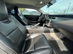 Chevrolet Camaro LT - 10475 € / 20487.32 лв. - 90626851 5