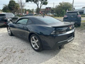 Chevrolet Camaro LT - 10475 € / 20487.32 лв. - 90626851 3