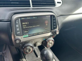 Chevrolet Camaro LT - 10475 € / 20487.32 лв. - 90626851 10