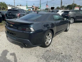 Chevrolet Camaro LT - 10475 € / 20487.32 лв. - 90626851 4