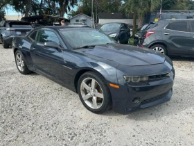 Chevrolet Camaro LT