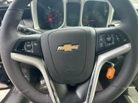 Chevrolet Camaro LT - 10475 € / 20487.32 лв. - 90626851 11