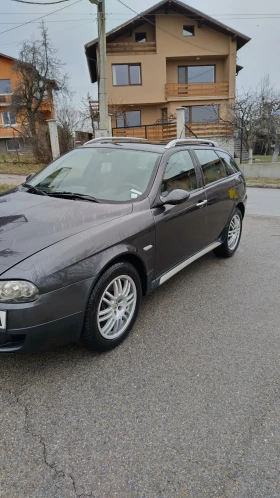 Alfa Romeo Crosswagon q4 156 - 3300 € / 6454.24 лв. - 86046215 2