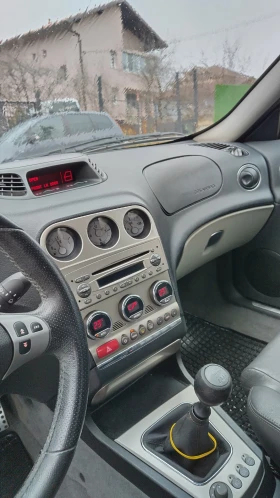 Alfa Romeo Crosswagon q4 156 - 3300 € / 6454.24 лв. - 86046215 9