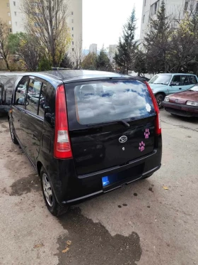 Daihatsu Cuore - 1500 € / 2933.74 лв. - 48206001 2