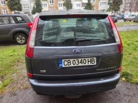 Ford C-max, снимка 2