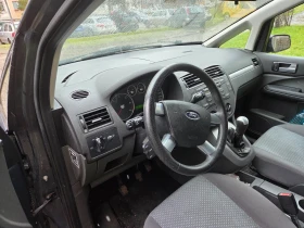 Ford C-max, снимка 8