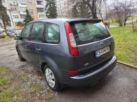 Ford C-max, снимка 11