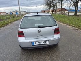 VW Golf 1.9 - 2400 € / 4693.99 лв. - 80718258 7