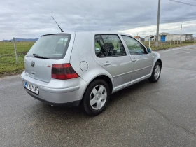 VW Golf 1.9 - 2400 € / 4693.99 лв. - 80718258 8