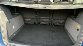 VW Touran 1.6 TDI 105 к.с. 2012 г. (DSG 7), снимка 13 - Автомобили и джипове - 53651800