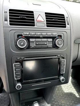 VW Touran 1.6 TDI 105 к.с. 2012 г. (DSG 7) - 6666 € / 13037.56 лв. - 84380160 8
