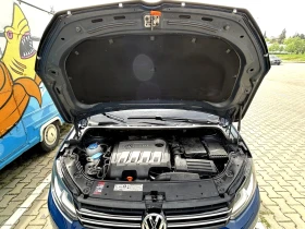 VW Touran 1.6 TDI 105 к.с. 2012 г. (DSG 7) - 6666 € / 13037.56 лв. - 84380160 5
