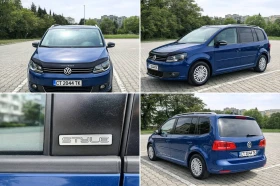 VW Touran 1.6 TDI 105 к.с. 2012 г. (DSG 7) - 6666 € / 13037.56 лв. - 84380160 2