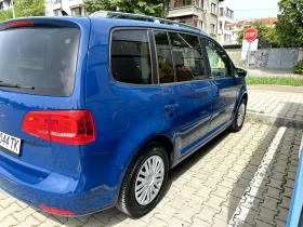 VW Touran 1.6 TDI 105 к.с. 2012 г. (DSG 7) - 6666 € / 13037.56 лв. - 84380160 4