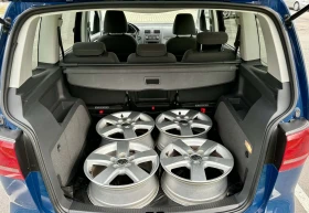 VW Touran 1.6 TDI 105 к.с. 2012 г. (DSG 7), снимка 14 - Автомобили и джипове - 53651800