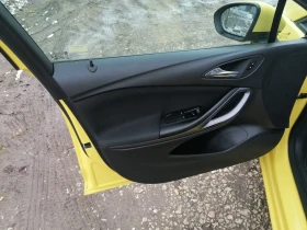 Opel Astra 1.4 100кс Швейцария  - 7950 € / 15548.85 лв. - 20339631 9