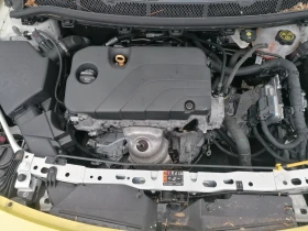 Opel Astra 1.4 100кс Швейцария  - 7950 € / 15548.85 лв. - 20339631 16