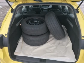 Opel Astra 1.4 100кс Швейцария  - 7950 € / 15548.85 лв. - 20339631 15