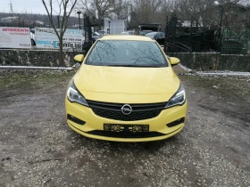 Opel Astra 1.4 100кс Швейцария  - 7950 € / 15548.85 лв. - 20339631 2