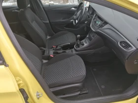 Opel Astra 1.4 100кс Швейцария  - 7950 € / 15548.85 лв. - 20339631 13