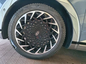 Hyundai Ioniq 5 UNIQ* 77.4KW* 325H.P.* ПАНОРАМА* ГАРАНЦИЯ, снимка 12