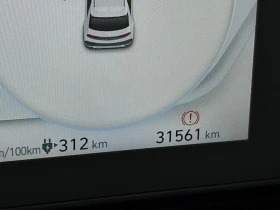 Hyundai Ioniq 5 UNIQ* 77.4KW* 325H.P.* ПАНОРАМА* ГАРАНЦИЯ, снимка 7