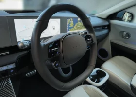 Hyundai Ioniq 5 UNIQ* 77.4KW* 325H.P.* ПАНОРАМА* ГАРАНЦИЯ, снимка 4
