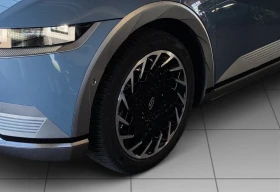 Hyundai Ioniq 5 UNIQ* 77.4KW* 325H.P.* ПАНОРАМА* ГАРАНЦИЯ, снимка 6