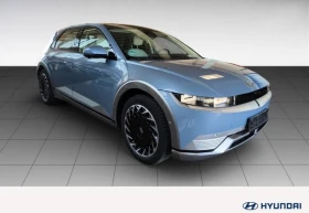 Hyundai Ioniq 5 UNIQ* 77.4KW* 325H.P.* ПАНОРАМА* ГАРАНЦИЯ - изображение 1