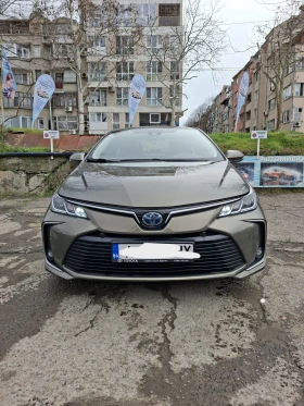 Toyota Corolla, снимка 1