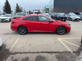 Honda Civic * EX * CARFAX * ПАНОРАМА * KEYLESS * ПОДГРЕВИ - 17500 € / 34227.03 лв. - 16701131 3